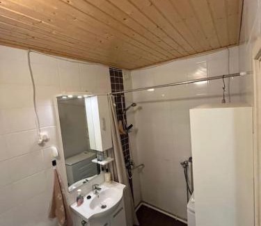 Pori Apartment | Edullinen majoitus Yyterissä