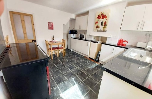 Layer Marney Cottage | Edwardian Cottage on Mersea Island