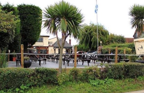 Layer Marney Cottage | Edwardian Cottage on Mersea Island