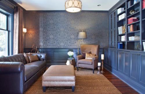 Old Town West Hotel | Edwards House