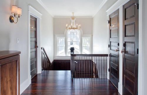 Old Town West Hotel | Edwards House