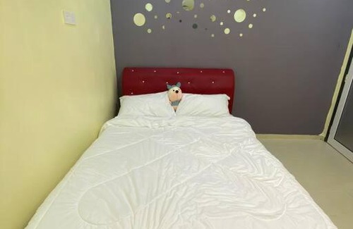 Kampung Bukit Merbah House | EE Summer Guest House 2.0