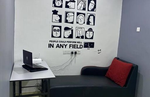 Kampung Bukit Merbah House | EE Summer Guest House 2.0