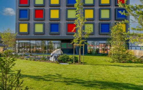 Eberstalzell Hotel | eee Hotel Eberstalzell