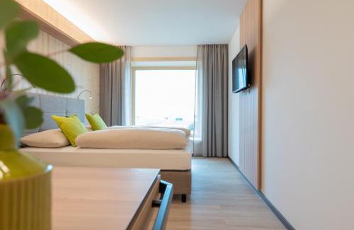 Eberstalzell Hotel | eee Hotel Eberstalzell