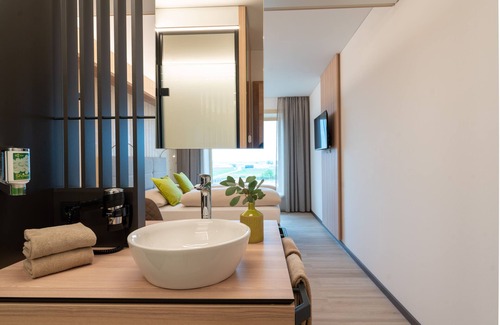 Eberstalzell Hotel | eee Hotel Eberstalzell