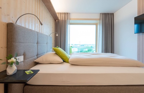 Eberstalzell Hotel | eee Hotel Eberstalzell