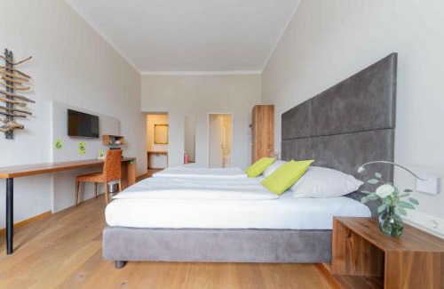 Perg Hotel | eee Hotel Perg