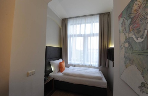 Perg Hotel | eee hotel Perg