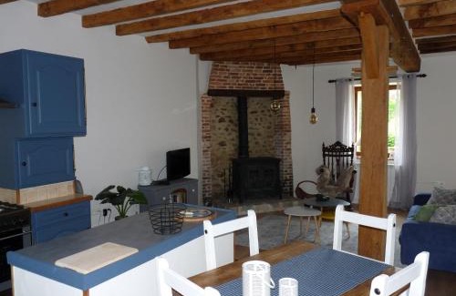 Mourioux-Vieilleville Apartment | Een prachtige Gîte in Frankrijk Chez Gerard