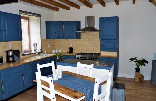 Mourioux-Vieilleville Apartment | Een prachtige Gîte in Frankrijk Chez Gerard