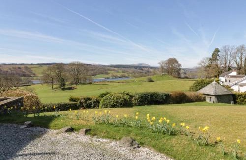 Near Sawrey House | Ees Wyke Studio