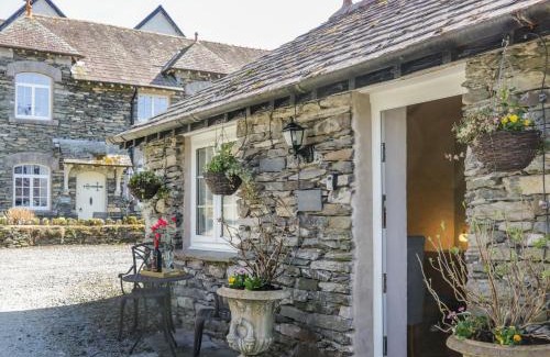 Near Sawrey House | Ees Wyke Studio