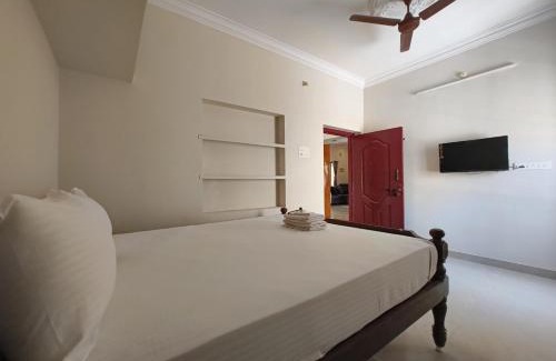 Rameshwaram Villa | EESHA's Villa - Rameswaram