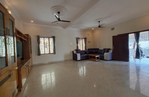 Rameshwaram Villa | EESHA's Villa - Rameswaram