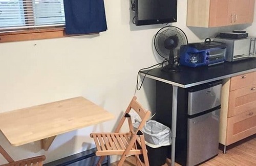 Wolfeboro Apartment | Efficiency 9 -Piping Rock Resort