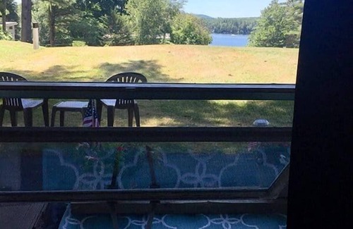 Wolfeboro Apartment | Efficiency 9 -Piping Rock Resort