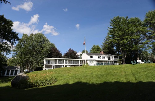 Wolfeboro Apartment | Efficiency 9 -Piping Rock Resort