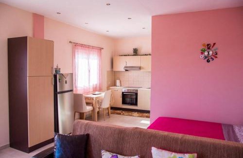 Zakharo Apartment | Efi's Home