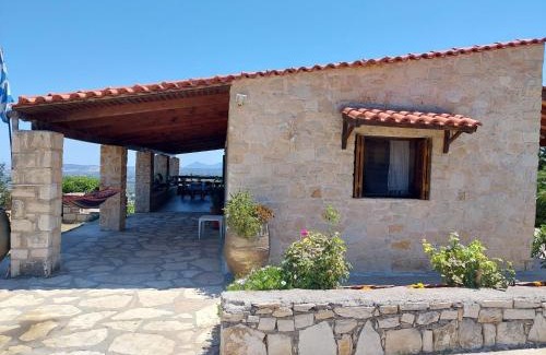 Agia Triada House | Eftihia's Home