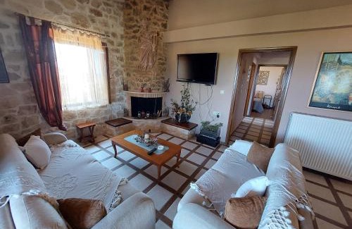 Agia Triada House | Eftihia's Home