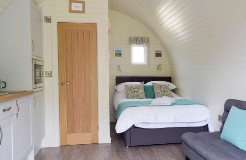 Llanfyllin House | Efyrnwy Pod Vip