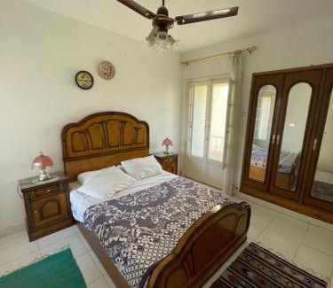 Al-Hammam Apartment | 52H Green leaves Village, families & couples only