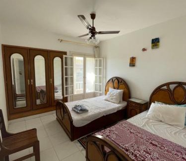 Al-Hammam Apartment | 52H Green leaves Village, families & couples only