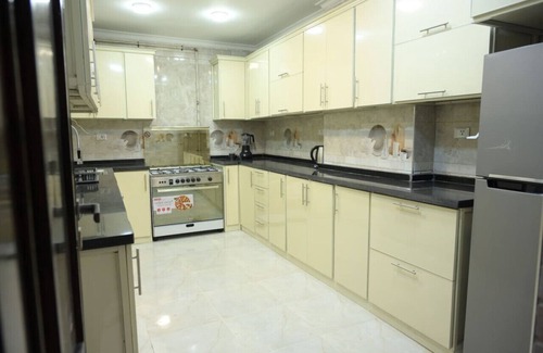 Nasr City Apartment | EG-E-302 3BR apartment in Nasr City