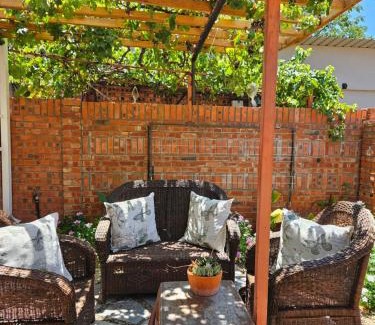 Kimberley Apartment | Egerton Overnight & Stay