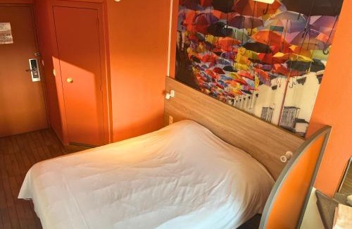 Sarcelles Hotel | Egg Hôtel Sarcelles