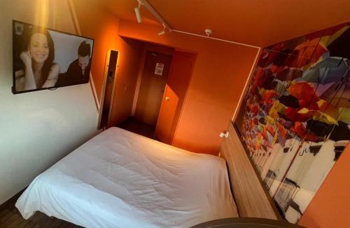 Sarcelles Hotel | Egg Hôtel Sarcelles