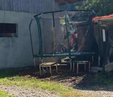 Lauperswil Apartment | Eggelried, wo die Natur zu Hause ist.