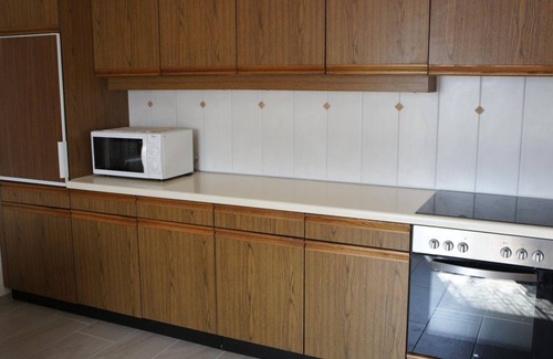 Seeboden Apartment | Egger Heinrich - Apartment 6178 - Apartment/flat, separate toilet and bath/shower