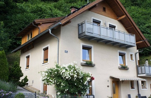 Seeboden Apartment | Egger Heinrich - Apartment 6178 - Apartment/flat, separate toilet and bath/shower