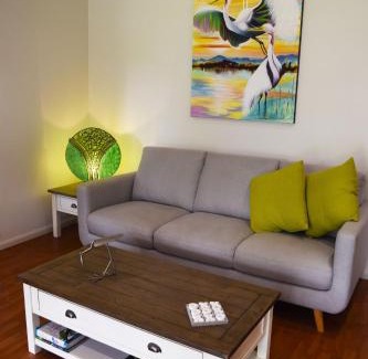 Daintree House | Egrets Rest