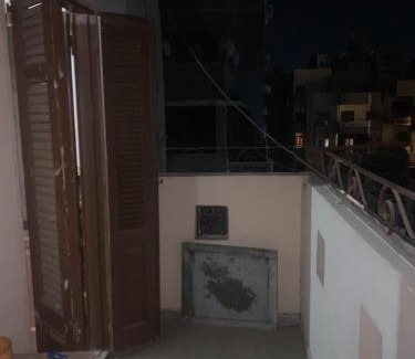 Mansoura Apartment | Egypt - شقة سكن - حي الجامعه