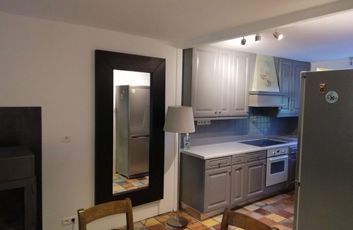 Naninne House | Ehemaliges Forsthaus im Eigenen Privaten Tal