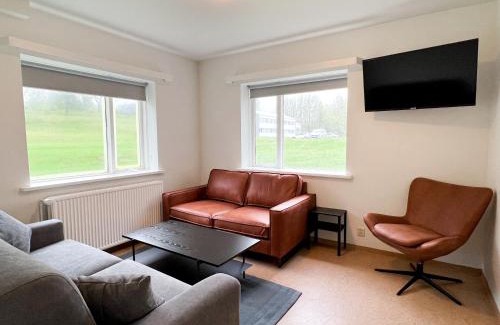 Eidar Apartment | Eiðar - Apartments