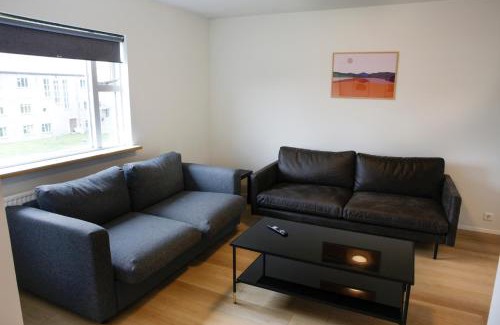Eidar Apartment | Eiðar - Apartments