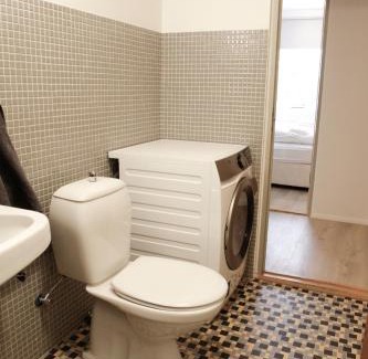 Eidar Apartment | Eiðar - Apartments