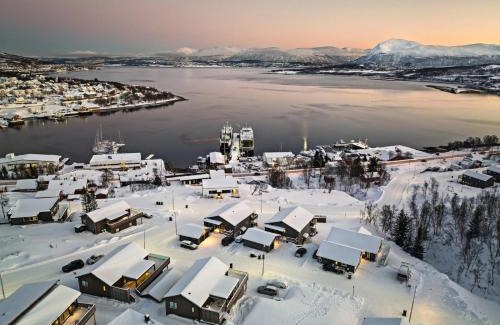 Tromso Apartment | Eide Aurora Apartement
