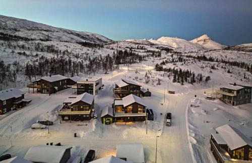 Tromso Apartment | Eide Aurora Apartement