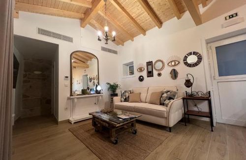 Soajo House | Eido de Bairros - Casa Cantinho da Touça