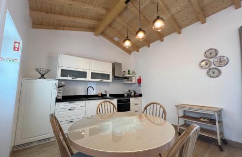 Soajo House | Eido de Bairros - Casa Cantinho da Touça