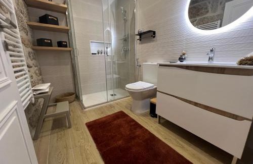 Soajo House | Eido de Bairros - Casa Cantinho da Touça