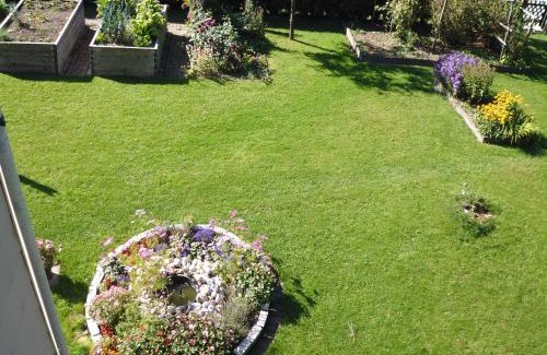 Elsenborn Apartment | Eifel Lodge