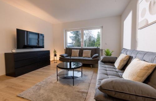 Plaidt Apartment | Eifel-Loft