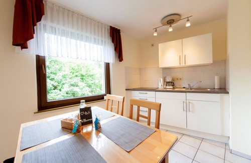 Berlingen Hotel | EifelAdventures