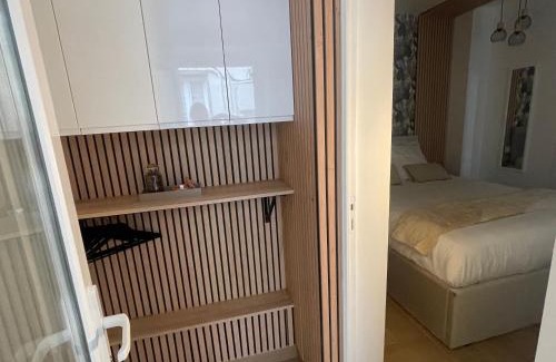 Quartier de Javel Apartment | Eiffel tour Cosy Bali